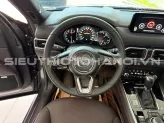 Mazda CX-8 Luxury 2024 - Xe zin nguyên bản theo hãng