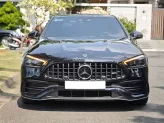 Mercedes-Benz C43 3.0 V6 2023 - AMG 4matic