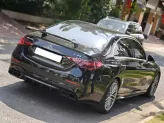 Mercedes-Benz C43 3.0 V6 2023 - AMG 4matic