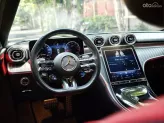Mercedes-Benz C43 3.0 V6 2023 - AMG 4matic