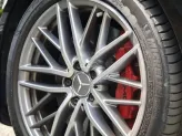 Mercedes-Benz C43 3.0 V6 2023 - AMG 4matic