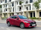 Mazda 2 1.5AT 2025 - Một chủ từ mới chuẩn km đi
