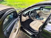 Mercedes-Benz C180 2021 - 1 CHỦ - ĐEN/KEM CỰC ĐẸP