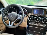 Mercedes-Benz C180 2021 - 1 CHỦ - ĐEN/KEM CỰC ĐẸP