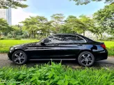 Mercedes-Benz C180 2021 - 1 CHỦ - ĐEN/KEM CỰC ĐẸP