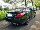 Mercedes-Benz C180 2021 - 1 CHỦ - ĐEN/KEM CỰC ĐẸP