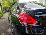 Mercedes-Benz C180 2021 - 1 CHỦ - ĐEN/KEM CỰC ĐẸP