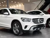 Mercedes-Benz GLC 200 V1 2022 - Xe một chủ, bảo dưỡng đầy đủ