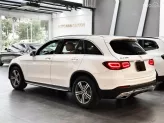 Mercedes-Benz GLC 200 V1 2022 - Xe một chủ, bảo dưỡng đầy đủ