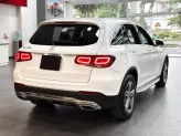 Mercedes-Benz GLC 200 V1 2022 - Xe một chủ, bảo dưỡng đầy đủ