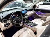 Mercedes-Benz GLC 200 V1 2022 - Xe một chủ, bảo dưỡng đầy đủ