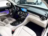 Mercedes-Benz GLC 200 V1 2022 - Xe một chủ, bảo dưỡng đầy đủ