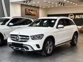 Mercedes-Benz GLC 200 V1 2022 - Xe một chủ, bảo dưỡng đầy đủ
