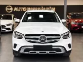 Mercedes-Benz GLC 200 V1 2022 - Xe một chủ, bảo dưỡng đầy đủ