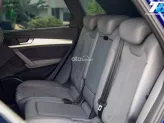 Audi Q5 45 TFSI Quattro 2021 - Xe giao ngay - Ngân hàng hỗ trợ 70%