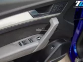 Audi Q5 45 TFSI Quattro 2021 - Xe giao ngay - Ngân hàng hỗ trợ 70%