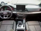 Audi Q5 45 TFSI Quattro 2021 - Xe giao ngay - Ngân hàng hỗ trợ 70%
