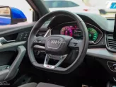 Audi Q5 45 TFSI Quattro 2021 - Xe giao ngay - Ngân hàng hỗ trợ 70%