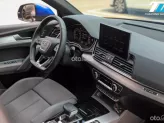 Audi Q5 45 TFSI Quattro 2021 - Xe giao ngay - Ngân hàng hỗ trợ 70%