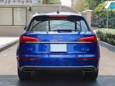 Audi Q5 45 TFSI Quattro 2021 - Xe giao ngay - Ngân hàng hỗ trợ 70%