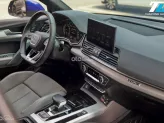 Audi Q5 45 TFSI Quattro 2021 - Xe giao ngay - Ngân hàng hỗ trợ 70%