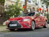 Lexus ES 250 2023 - Hàng quốc dân, duy nhất thị trường