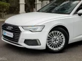 Audi A6 45 TFSI 2023 - Hàng hiếm - Ngân hàng hỗ trợ 70%