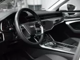 Audi A6 45 TFSI 2023 - Hàng hiếm - Ngân hàng hỗ trợ 70%
