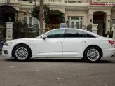 Audi A6 45 TFSI 2023 - Hàng hiếm - Ngân hàng hỗ trợ 70%