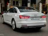 Audi A6 45 TFSI 2023 - Hàng hiếm - Ngân hàng hỗ trợ 70%