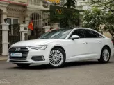 Audi A6 45 TFSI 2023 - Hàng hiếm - Ngân hàng hỗ trợ 70%