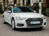 Audi A6 45 TFSI 2023 - Hàng hiếm - Ngân hàng hỗ trợ 70%