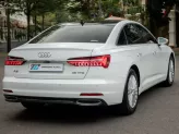 Audi A6 45 TFSI 2023 - Hàng hiếm - Ngân hàng hỗ trợ 70%
