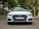 Audi A6 45 TFSI 2023 - Hàng hiếm - Ngân hàng hỗ trợ 70%