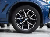 BMW X3 sDrive20i Msport 2024 - Màu Xanh, nội thất Nâu cực phẩm