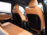 BMW X3 sDrive20i Msport 2024 - Màu Xanh, nội thất Nâu cực phẩm