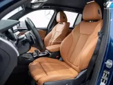 BMW X3 sDrive20i Msport 2024 - Màu Xanh, nội thất Nâu cực phẩm