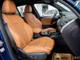 BMW X3 sDrive20i Msport 2024 - Màu Xanh, nội thất Nâu cực phẩm