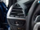 BMW X3 sDrive20i Msport 2024 - Màu Xanh, nội thất Nâu cực phẩm