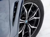 BMW X3 sDrive20i Msport 2024 - Màu Xanh, nội thất Nâu cực phẩm