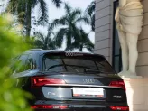 Audi Q5 2022 - Sẵn xe giao ngay - Xe đẹp bao check