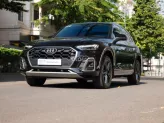 Audi Q5 2022 - Sẵn xe giao ngay - Xe đẹp bao check