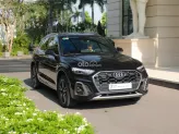 Audi Q5 2022 - Sẵn xe giao ngay - Xe đẹp bao check