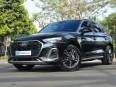 Audi Q5 2022 - Sẵn xe giao ngay - Xe đẹp bao check