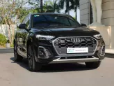 Audi Q5 2022 - Sẵn xe giao ngay - Xe đẹp bao check