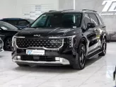 Kia Carnival 2.2D Signature 2024 - All New còn Nguyên Seal chưa bốc