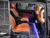 Kia Carnival 2.2D Signature 2024 - All New còn Nguyên Seal chưa bốc