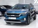 Kia Seltos 1.4 Premium 2023 - Chuẩn phân khúc suv đô thị