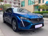 Peugeot 408 Allure 2023 - XE HOT CÓ SẴN GIAO NGAY!!