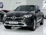 Mercedes-Benz GLC 200 4Matic 2024 - All New 2024 Model 2025